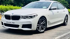 Used BMW 6-Series GT 630d M Sport [2018-2019] in Mumbai