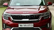 Used Kia Seltos GTX Plus 1.5 Diesel AT in Mumbai