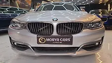 Used BMW 3 Series GT 330i Luxury Line in Mumbai
