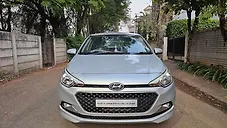 Used Hyundai Elite i20 Asta 1.2 in Nashik