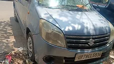 Used Maruti Suzuki Wagon R LXi CNG in Kanpur