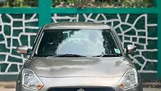 Used Maruti Suzuki Swift VXi AMT in Surat