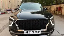 Used Hyundai Creta SX (O) 1.5 Petrol CVT in Delhi