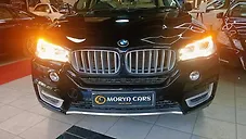 Used BMW X5 xDrive 30d Expedition in Mumbai