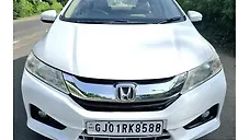 Used Honda City VX Diesel in Ahmedabad