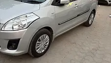 Used Maruti Suzuki Ertiga Vxi CNG in Delhi