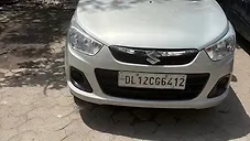 Used Maruti Suzuki Alto VXi AMT [2014-2018] in Delhi