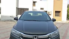 Used Honda City SV Petrol [2019-2020] in Ahmedabad