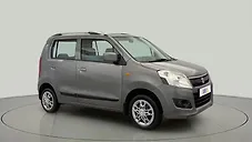 Used Maruti Suzuki Wagon R VXI AMT in Delhi