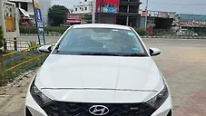 Used Hyundai Elite i20 Asta 1.0 Turbo DCT in Dehradun