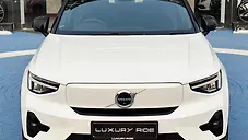 Used Volvo XC40 Ultimate AWD in Delhi