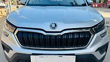 Used Skoda Kushaq Active 1.0 TSI MT in Jaipur