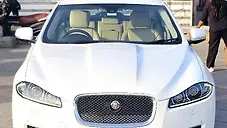 Used Jaguar XF 3.0 V6 Premium Luxury in Nagpur