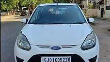 Used Ford Figo Duratorq Diesel ZXI 1.4 in Ahmedabad