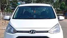 Used Hyundai Xcent S 1.1 CRDi Special Edition in Vapi