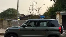Used Mahindra Bolero N10 in Delhi