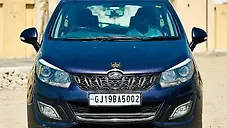 Used Mahindra Marazzo M6 7 STR in Vapi