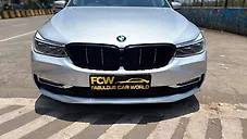 Used BMW 6-Series GT 630d Luxury Line [2018-2019] in Mumbai