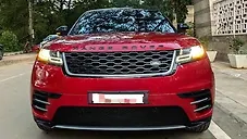 Used Land Rover Range Rover Velar 2.0 R-Dynamic HSE Diesel 180 in Bangalore