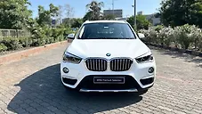 Used BMW X1 sDrive20d xLine in Vapi