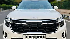 Used Kia Seltos HTX 1.5 IVT in Delhi