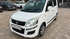 Used Maruti Suzuki Wagon R VXi in Aurangabad