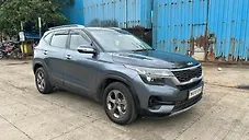 Used Kia Seltos HTK Plus 1.5 iMT in Mumbai