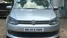 Used Volkswagen Vento Comfortline Diesel AT in Nashik