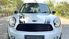 Used MINI Cooper 1.6 Diesel in Vapi