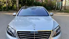 Used Mercedes-Benz S-Class S 350D [2018-2020] in Delhi