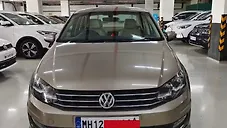Used Volkswagen Vento Highline Plus 1.2 (P) AT 16 Alloy in Pune