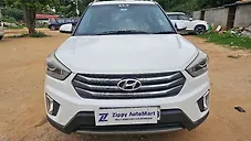 Used Hyundai Creta 1.6 SX Plus AT in Bangalore