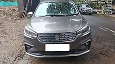 Used Maruti Suzuki Ertiga VXI CNG in Mumbai