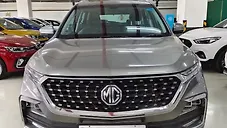 Used MG Hector Shine 1.5 Petrol Turbo MT in Pune