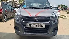 Used Maruti Suzuki Wagon R VXI in Motihari