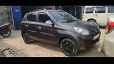 Used Maruti Suzuki Alto LXi [2014-2019] in Motihari