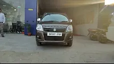 Used Maruti Suzuki Wagon R VXi in Motihari