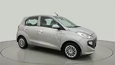 Used Hyundai Santro Sportz AMT [2018-2020] in Pune