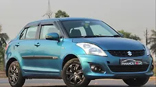 Used Maruti Suzuki Swift DZire VDI in Kolkata