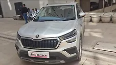Used Skoda Kushaq Style 1.0L TSI AT in Delhi
