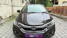 Used Honda City ZX CVT Petrol [2017-2019] in Thane