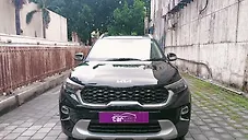 Used Kia Sonet HTX 1.0 DCT in Thane