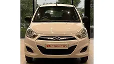 Used Hyundai i10 Magna 1.2 Kappa2 in Ahmedabad