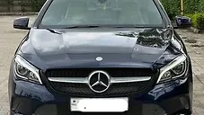 Used Mercedes-Benz GLA 200 d Sport in Surat