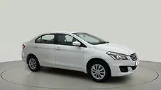 Used Maruti Suzuki Ciaz VXi+ in Ahmedabad