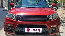 Used Maruti Suzuki Vitara Brezza VDi (O) [2016-2018] in Bangalore