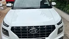 Used Hyundai Venue SX 1.0 Turbo in Hyderabad