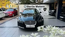 Used Jaguar XF 2.2 Diesel Luxury in Pune