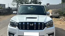 Used Mahindra Scorpio S11 MT 7S in Nagpur