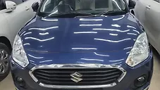 Used Maruti Suzuki Swift DZire VXI AT in Kanpur